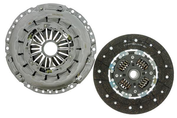 Kit d'embrayage AISIN KY-119R